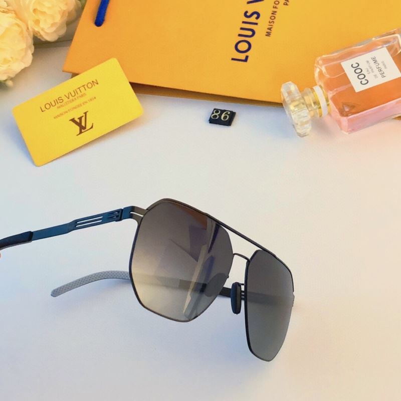 Louis Vuitton Sunglasses